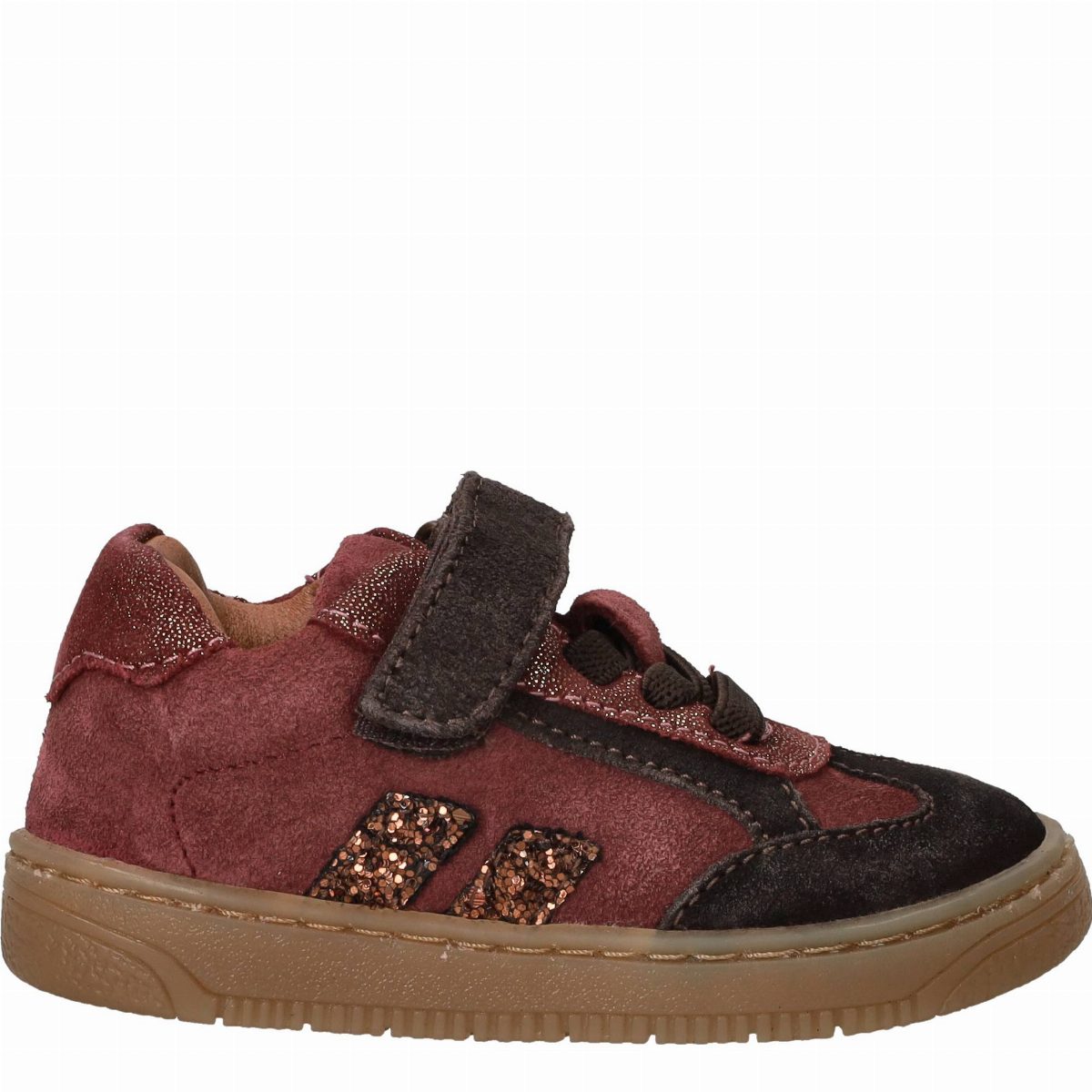 IK-KE Sneakers Meisjes Roze
