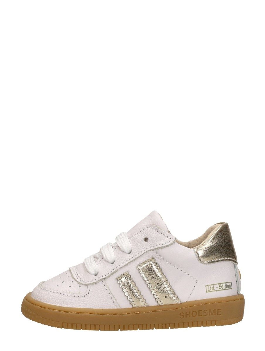 Shoesme - Extreme Flex – wit