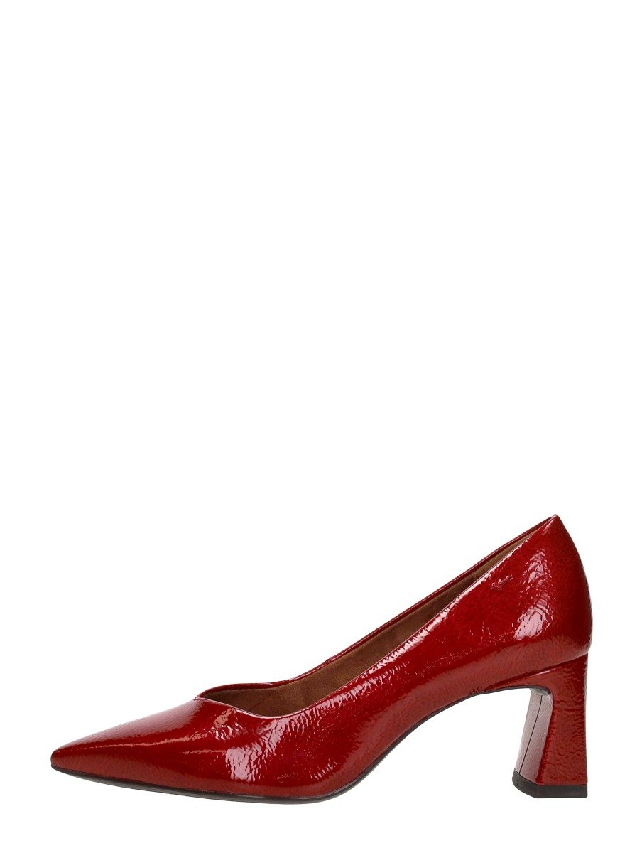 Tamaris - Pumps – rood