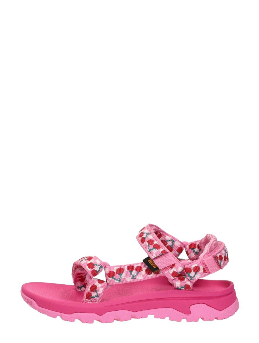 Teva - Hurricane Xlt Jr – roze