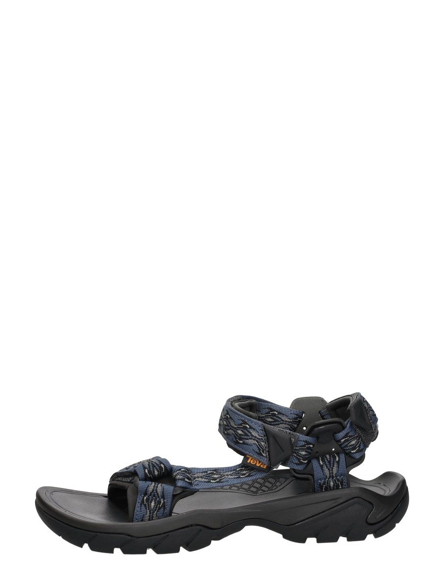 Teva - Terra Fi 5 Universal – blauw