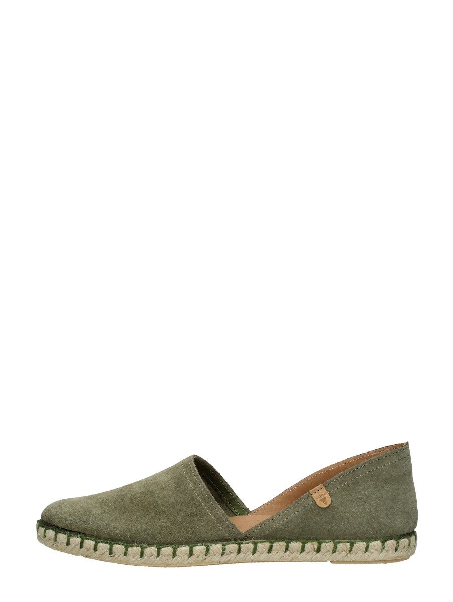 Verbenas - Carmen – groen