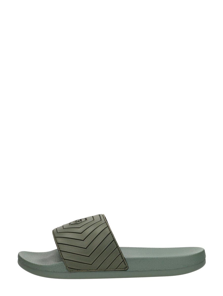 Cruyff - Hex Slide – groen