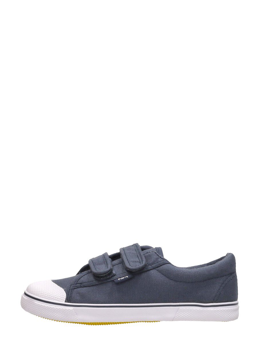 Keq - Kinder Gymschoenen – blauw