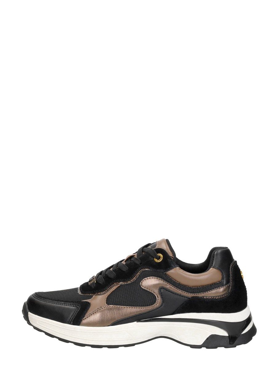 Mexx - Portia Love – zwart
