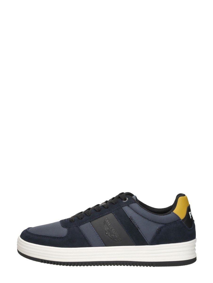 PME Legend - Dragstout – blauw