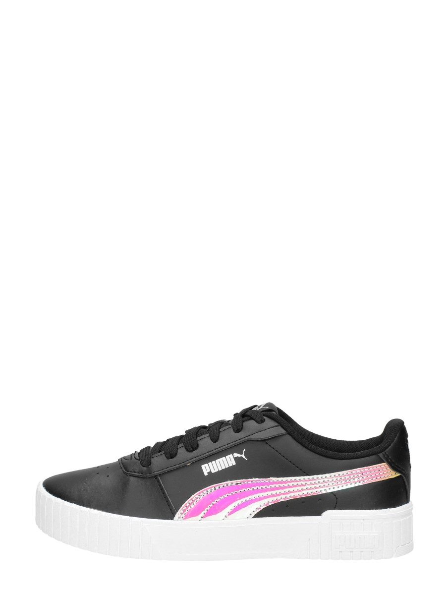 Puma - Carina 2.0 Holo Jr – zwart – foto 1 van 4
