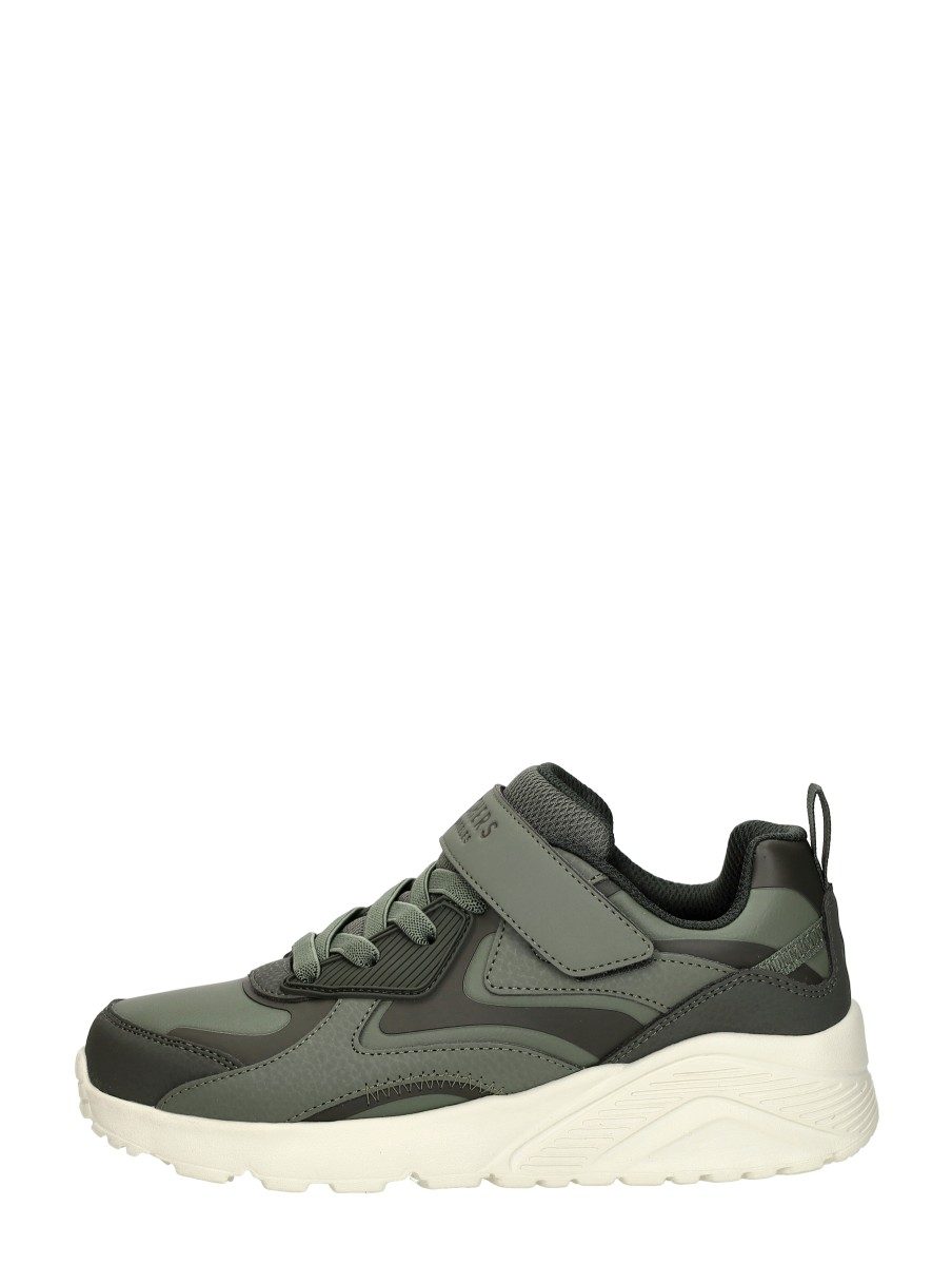 Skechers - Uno Lite – groen
