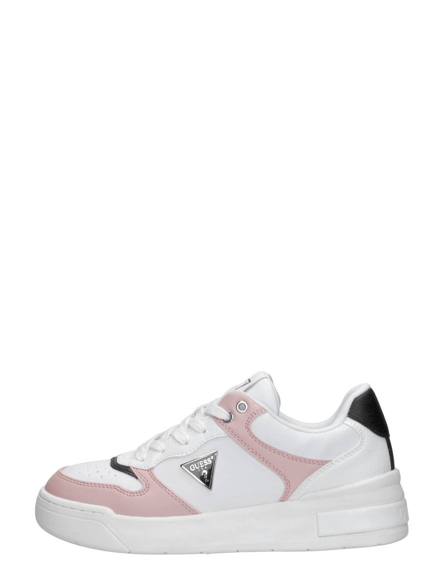 Guess - Clarkz 2 – wit