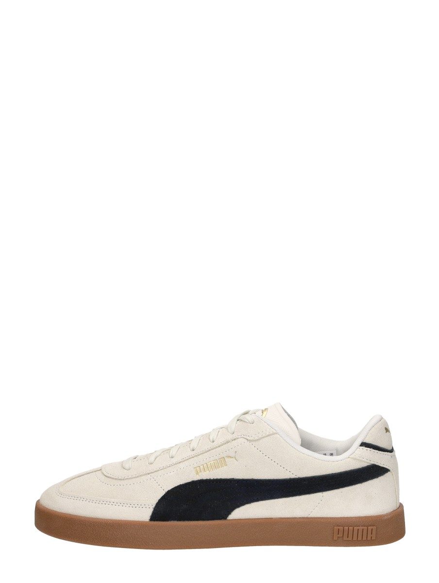 Puma - Puma Club Ii – beige