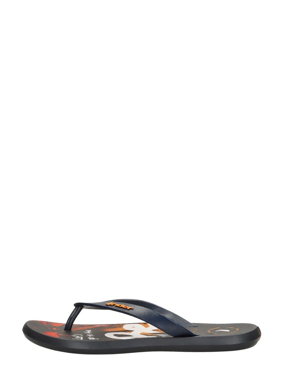 Rider - R1 Energy Kids – blauw