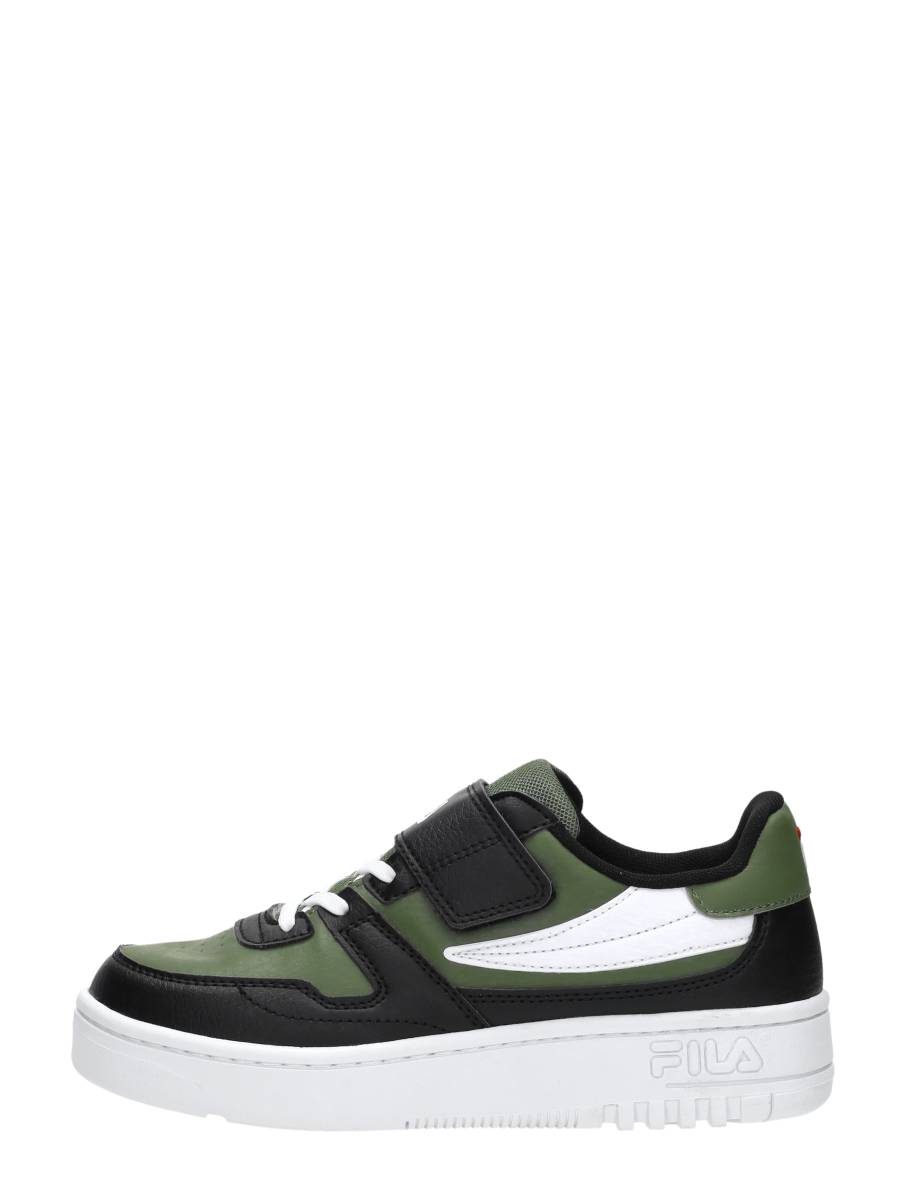 Fila - Fxventuno Velcro Kids – groen