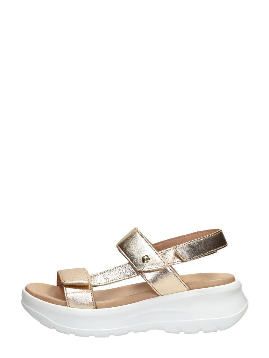 Panama Jack - Noor – goudkleur