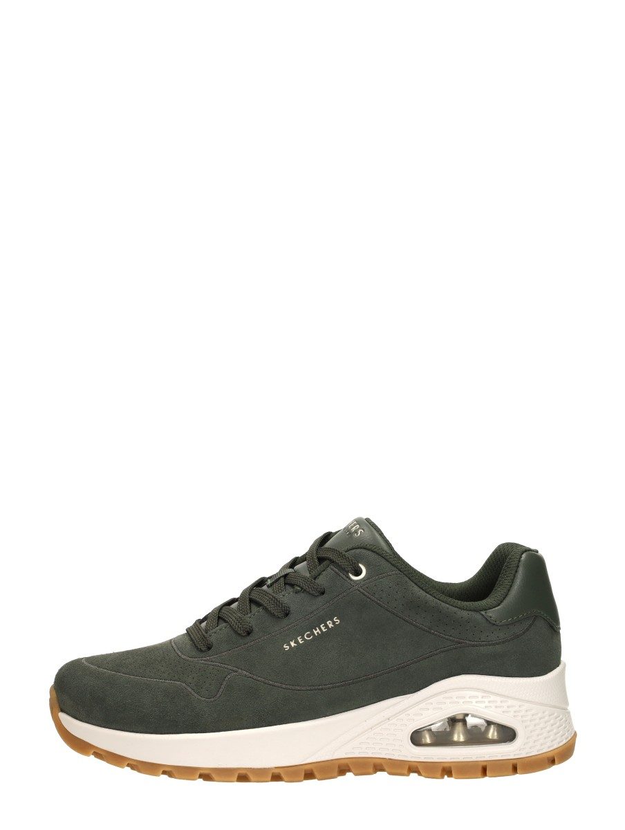 Skechers - Uno Rugged - Chillproof – groen