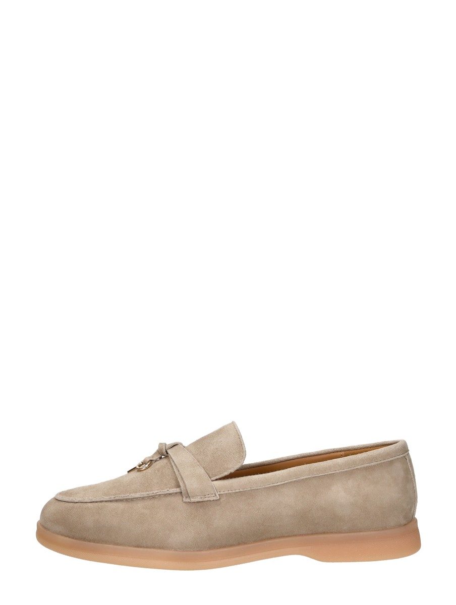 Sub55 - Mocassin – taupe