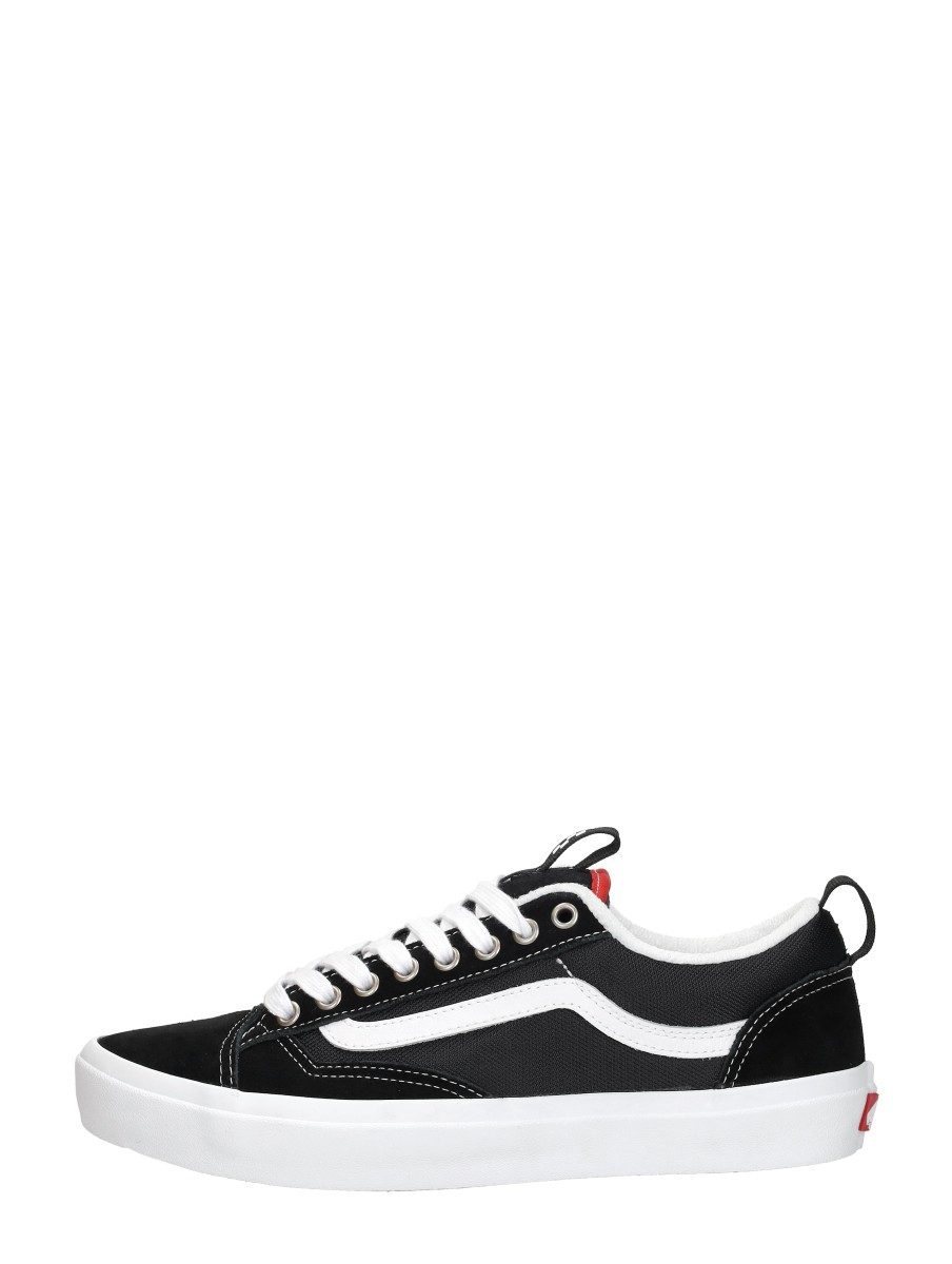Vans - Skate Old Skool 36 – zwart