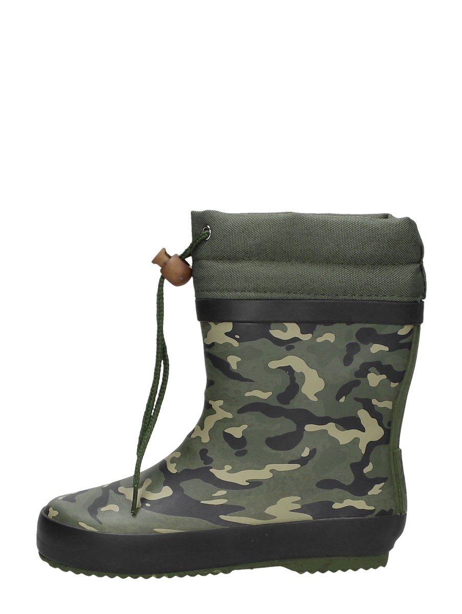 Xq Footwear - Rain Boots Blizzard – groen