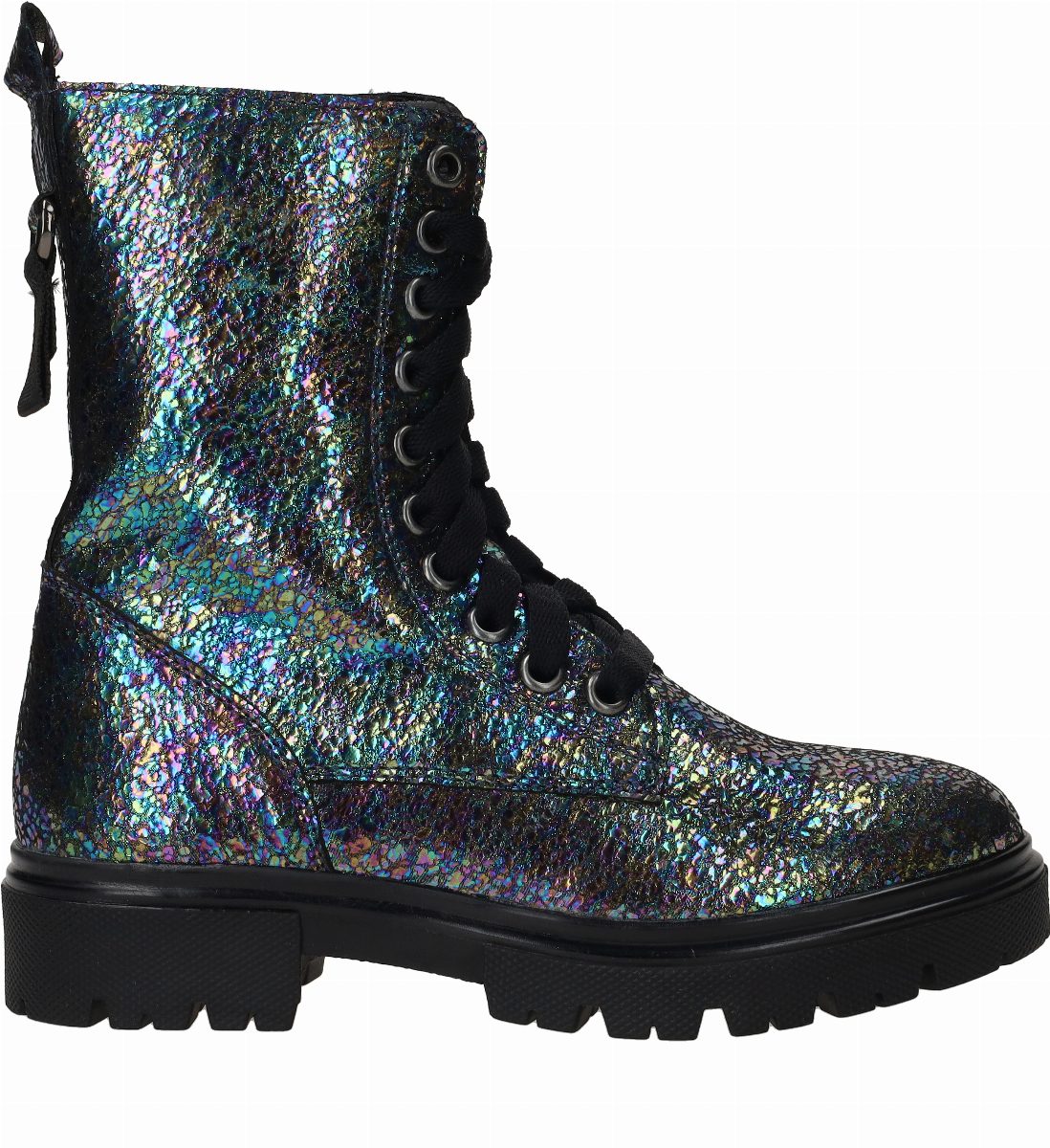 LOFF 1881 Veterboots Multi