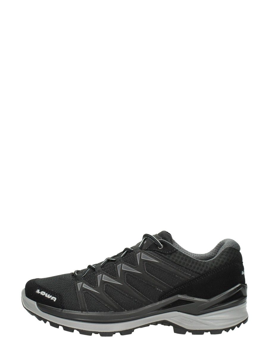 Lowa - Innox Pro Gtx Lo – zwart