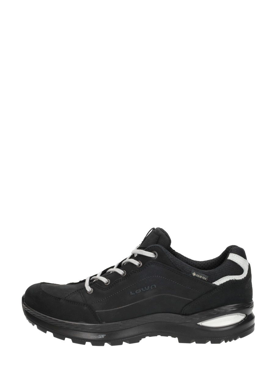 Lowa - Renegade Evo Gtx Lo Ws – zwart