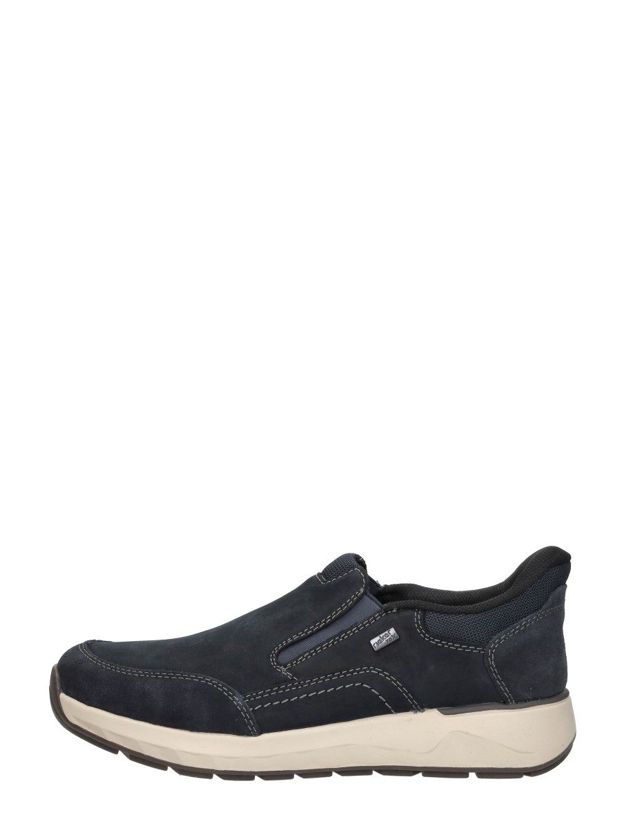 Rieker - Sportief – blauw