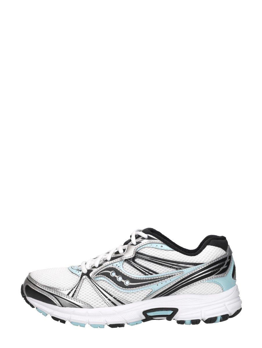 Saucony - Grid Legacy – wit