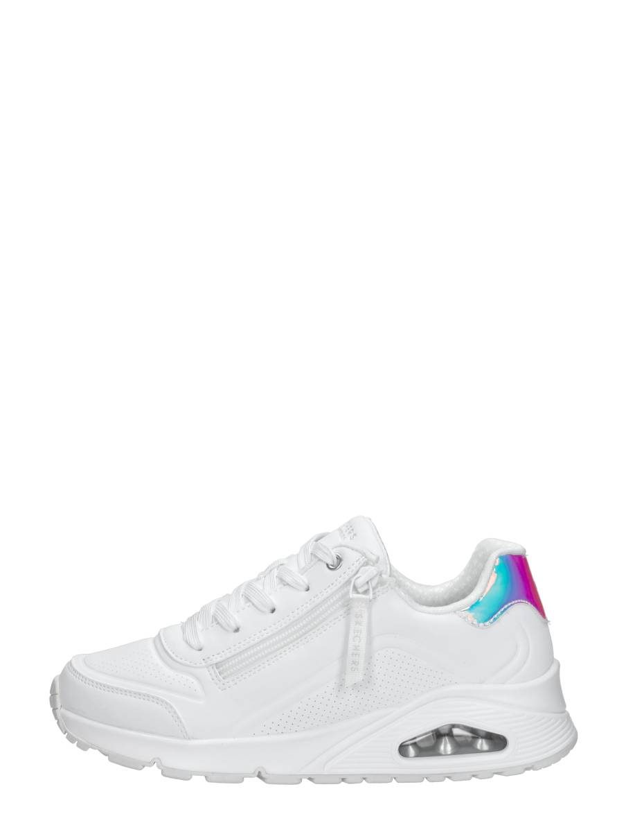 Skechers - Uno – wit