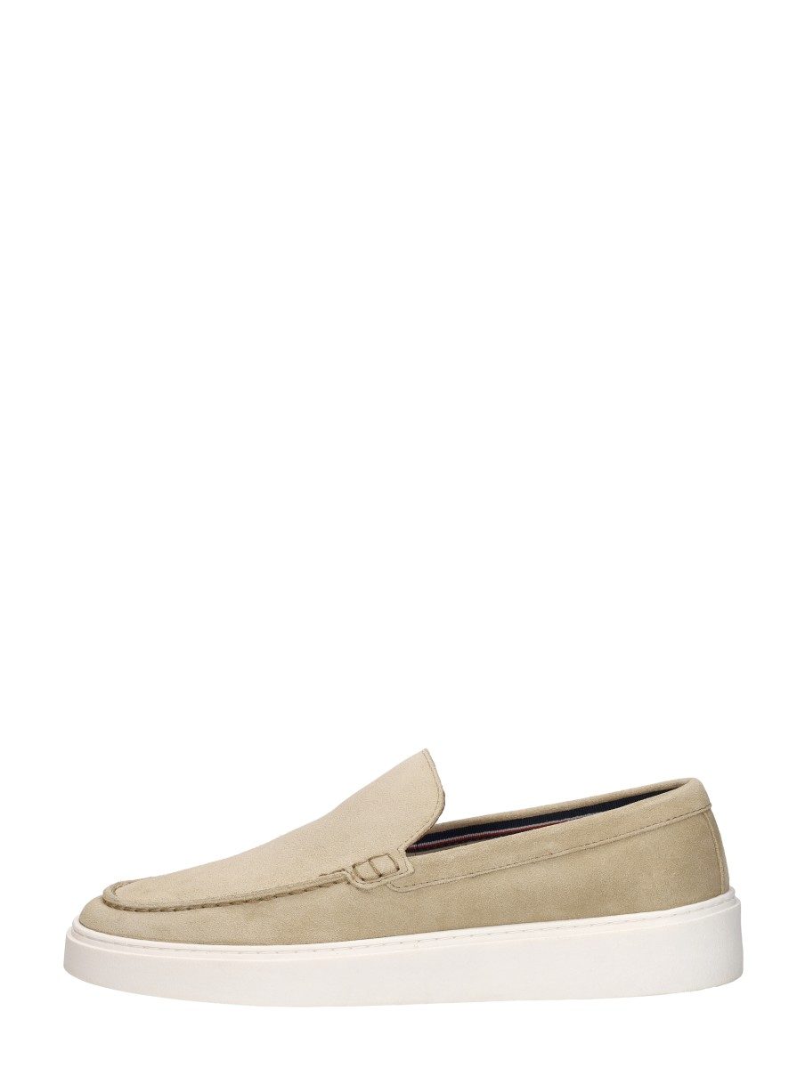 Sub55 - Sportief – beige
