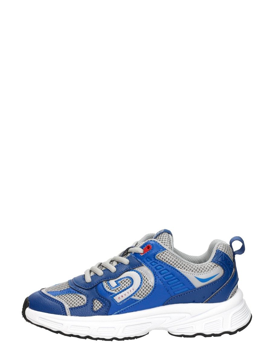 Cruyff - Marti – blauw