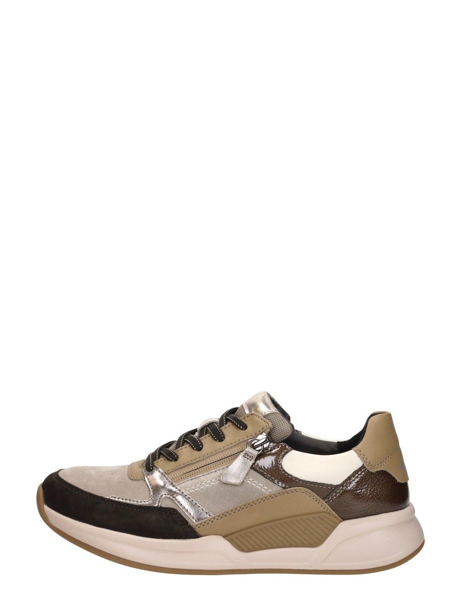 Gabor - Rollingsoft – taupe