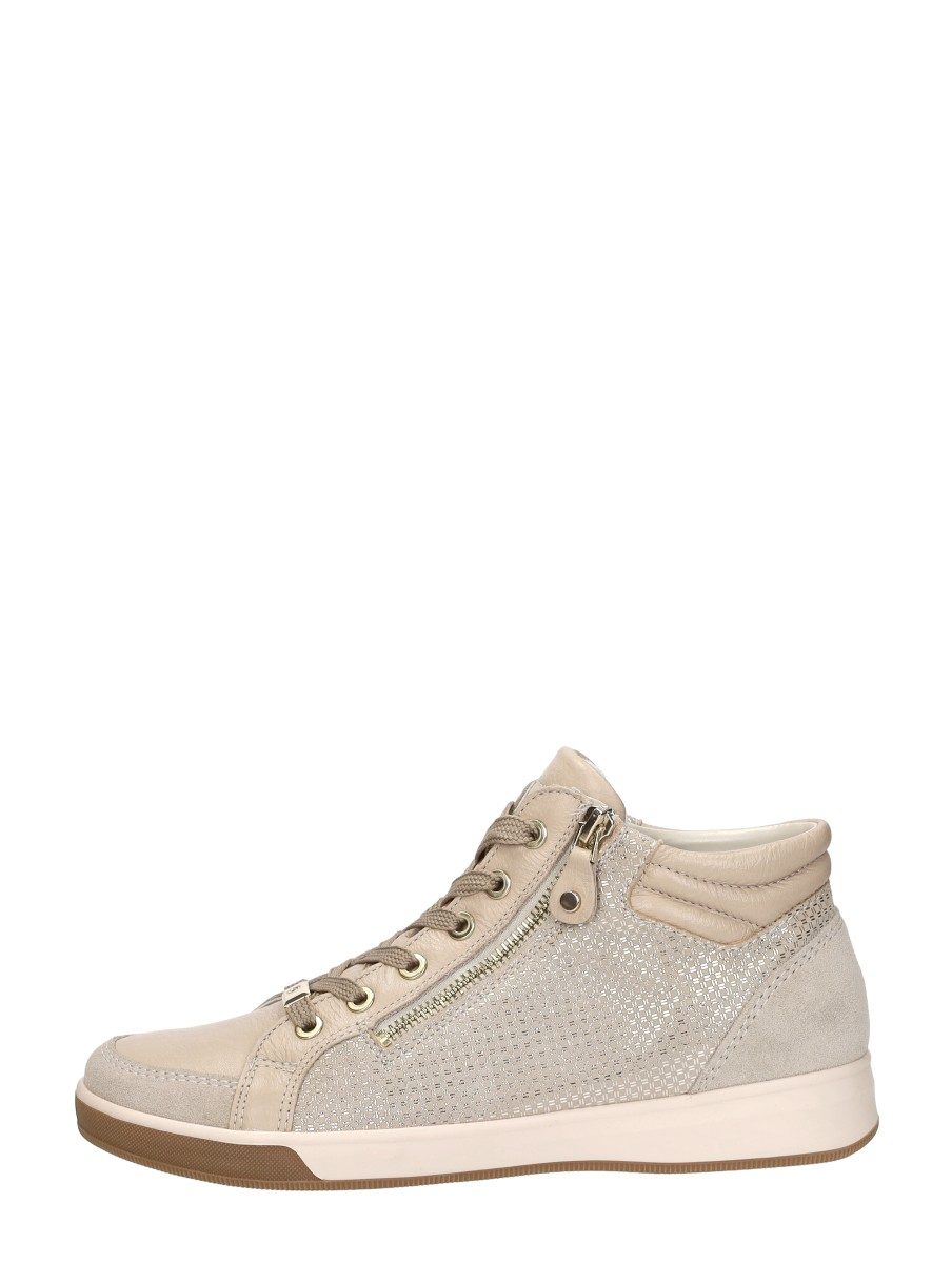 Ara - Rom-st-high-soft – beige