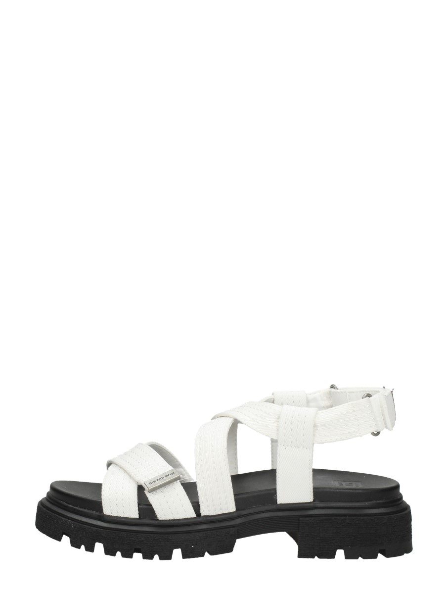 G-Star - Xinva Cvs W – gebroken wit