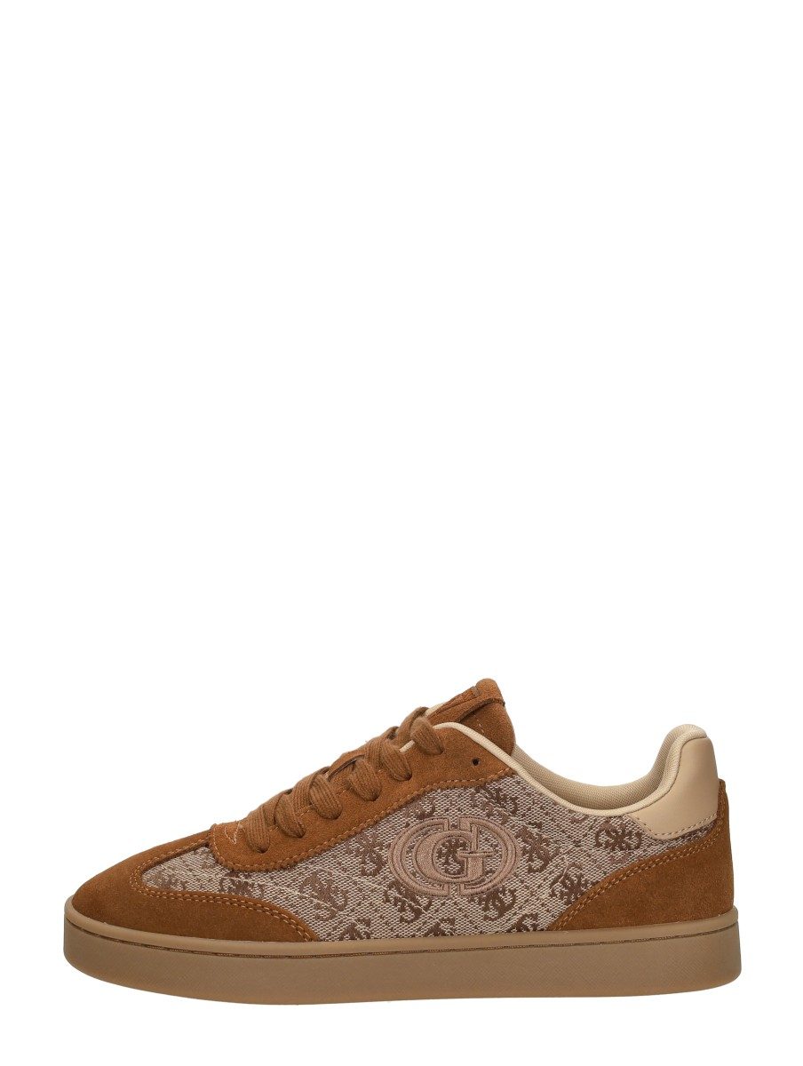 Guess - Jacek – cognac