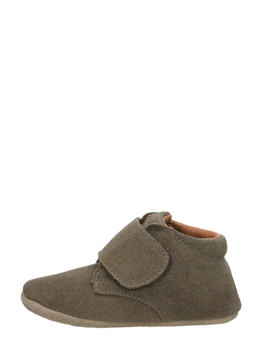 Keq - Baby Schoentjes – taupe