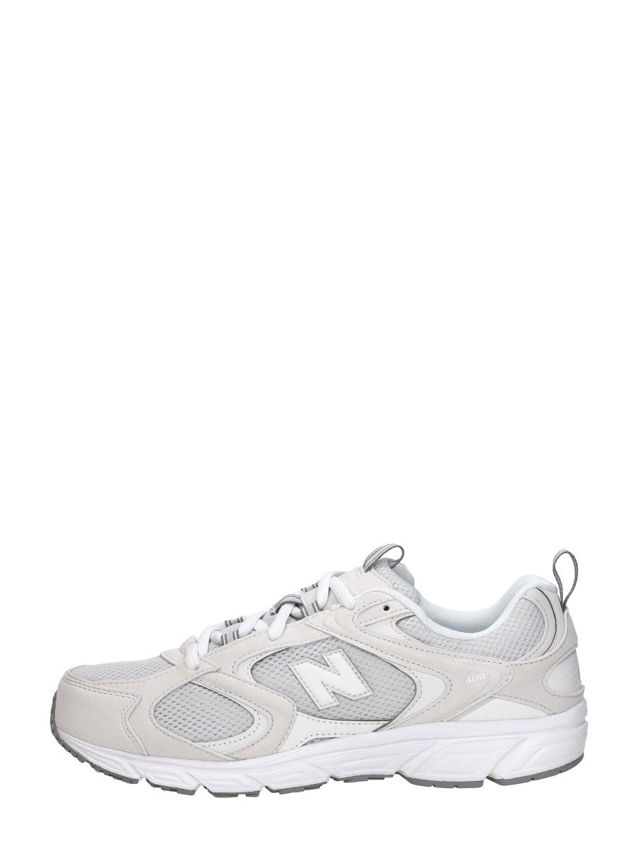 New Balance - 408 – grijs