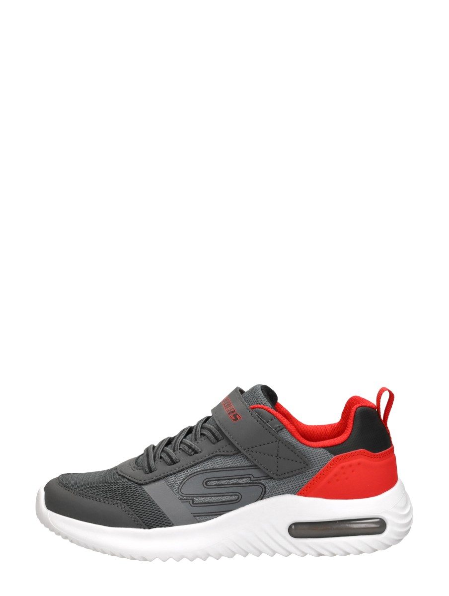 Skechers - Bounder-tech - Ultravoid – grijs