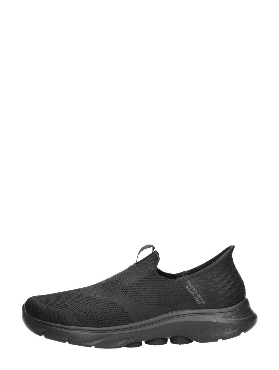 Skechers - Go Walk 7 - Easy On 2 – zwart