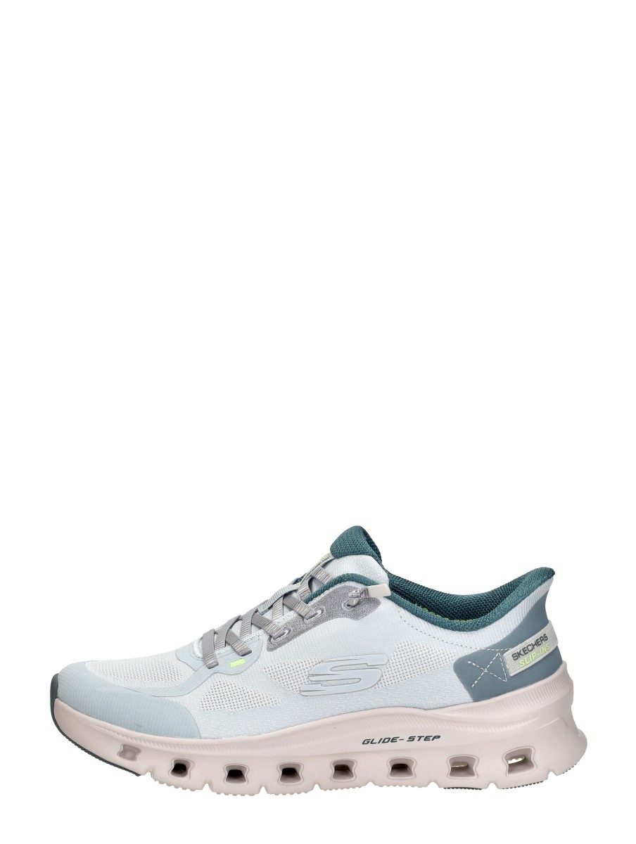 Skechers - Slip-ins: Glide-step Pro - Pure Motion – blauw