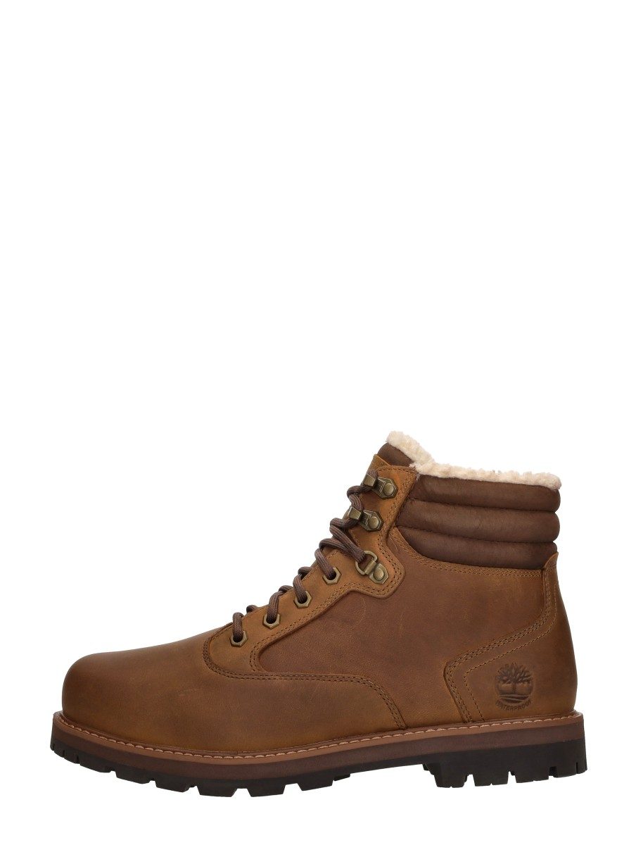 Timberland - Britton Road – cognac