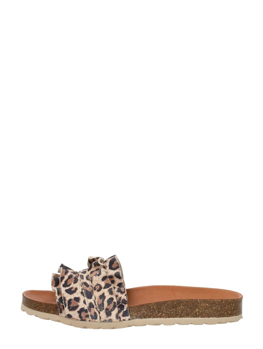 Verbenas - Rocio – beige