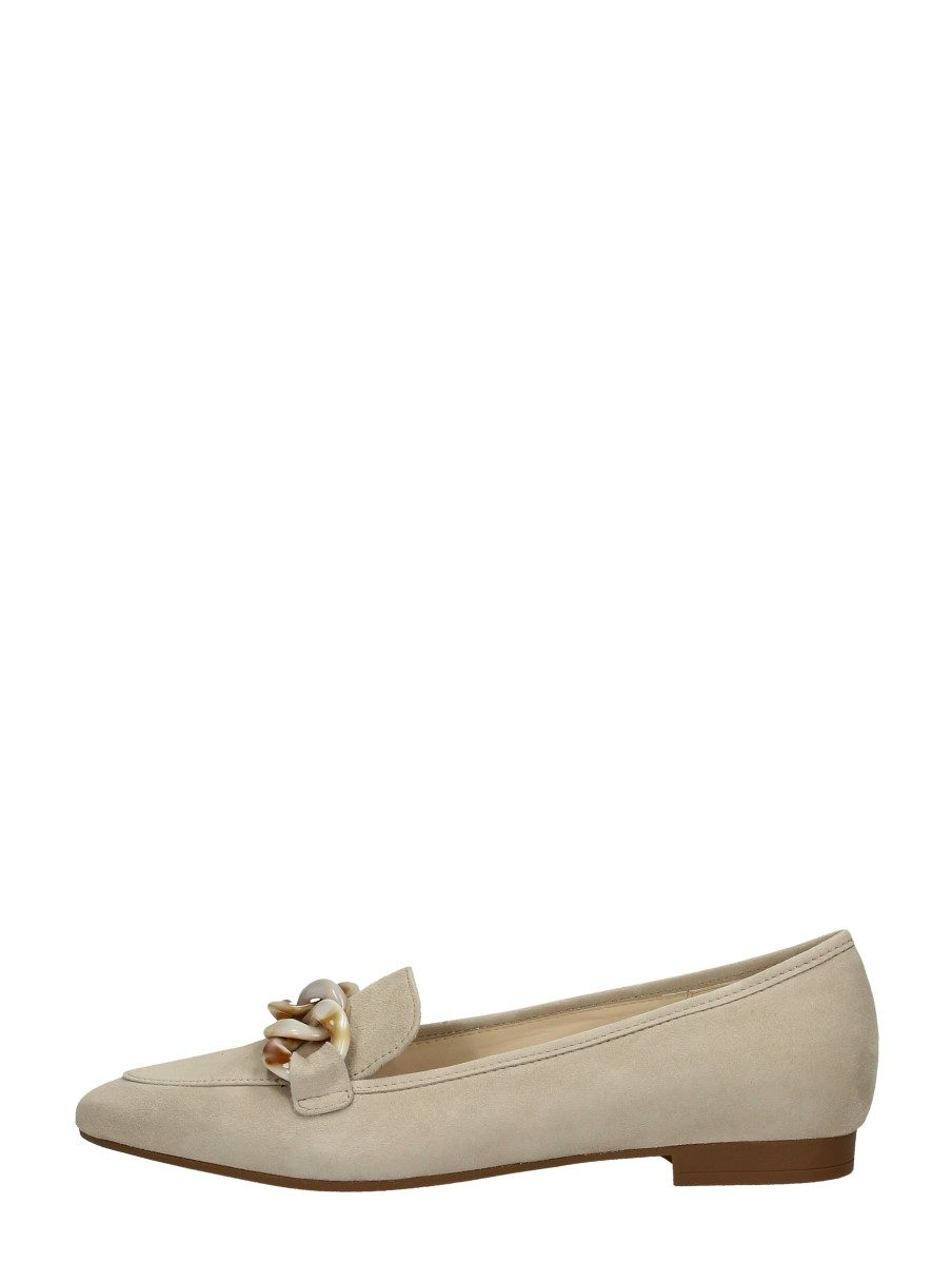 Gabor - Mocassin – beige