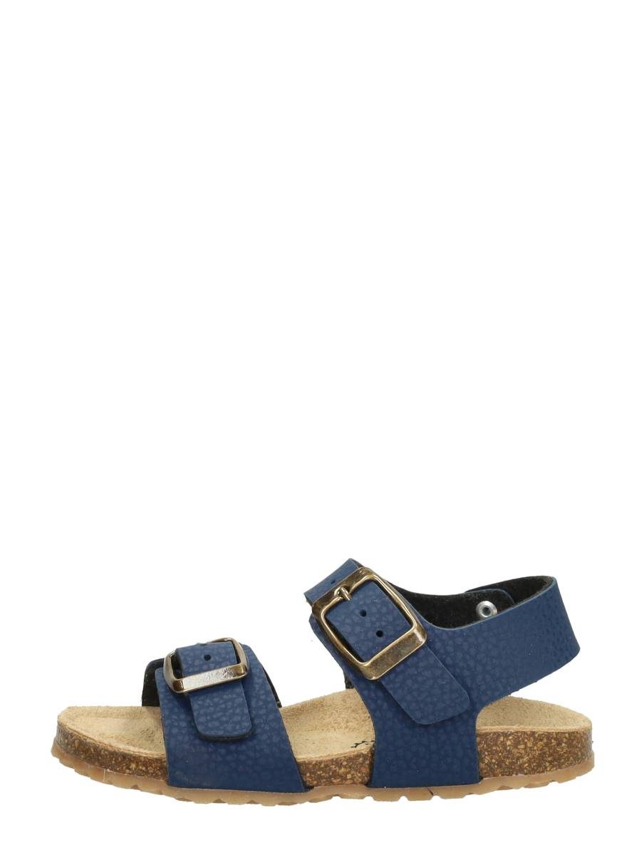 Keq - Jongens Sandalen – blauw