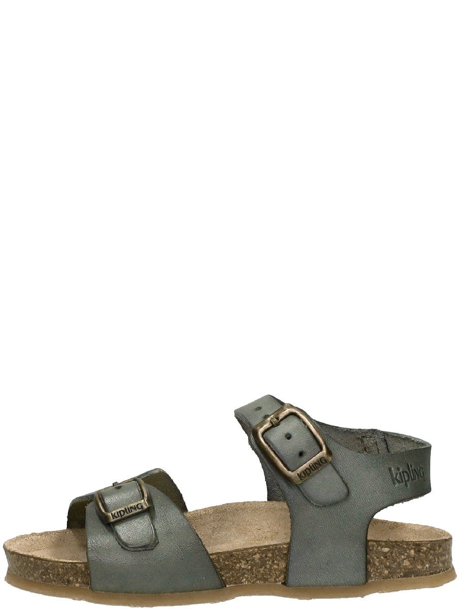 Kipling - Easy 4 – khaki