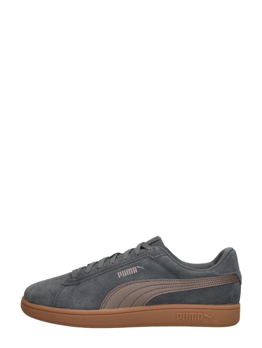 Puma - Puma Smash 3.0 – donkergrijs