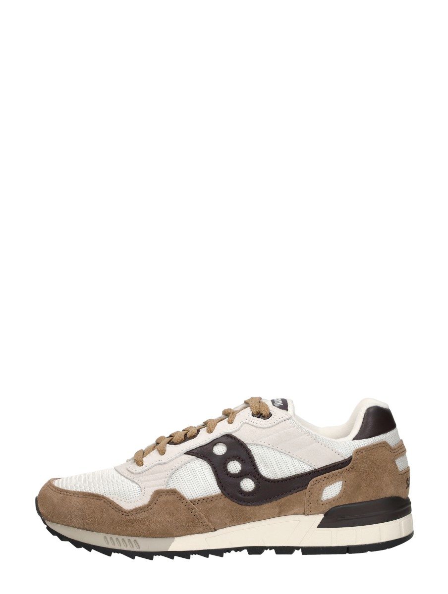 Saucony - Shadow 5000 – beige