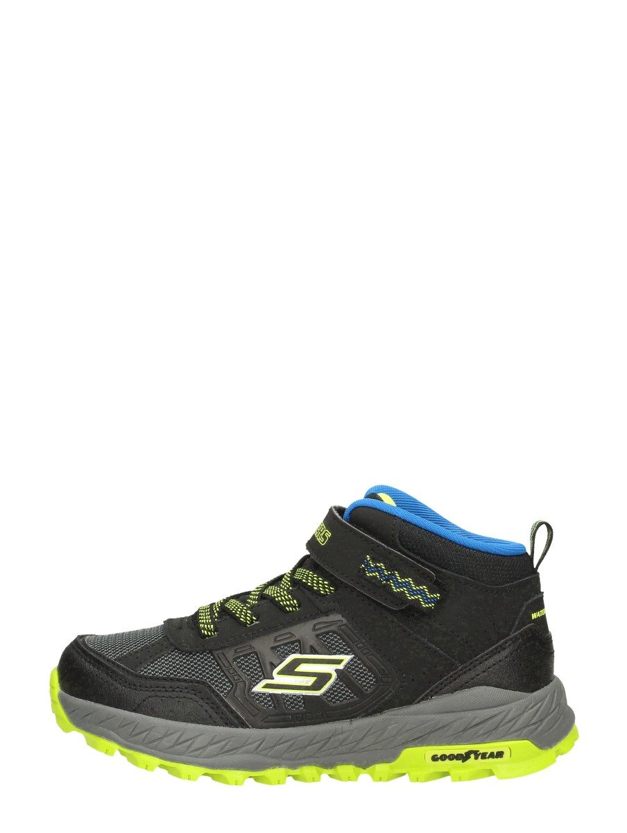 Skechers - Fuse Tread - Trektor – zwart