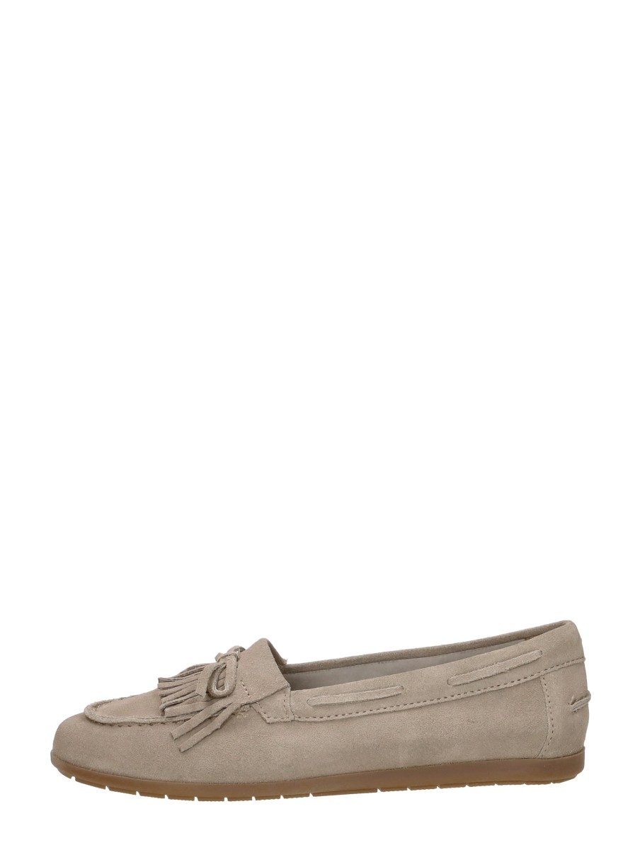Sub55 - Mocassin – taupe