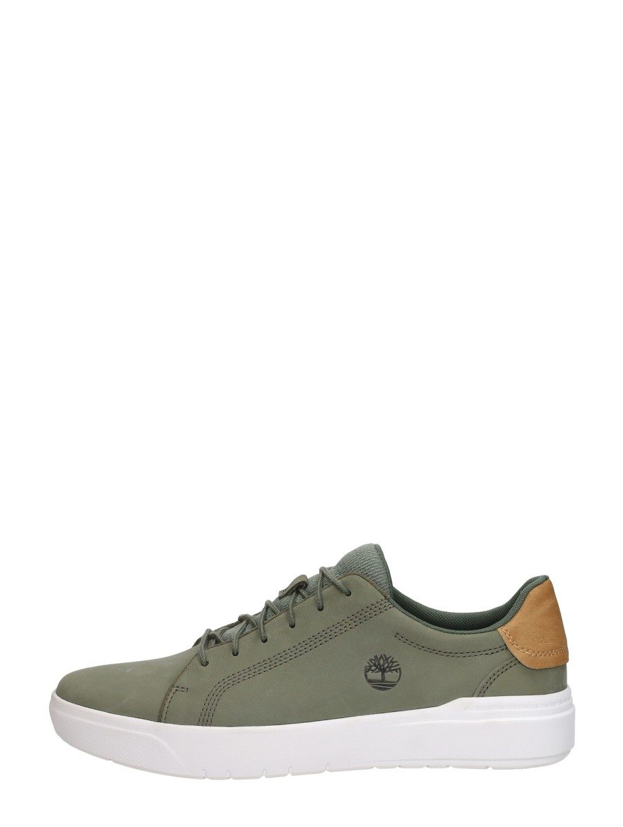 Timberland - Seneca Bay Low – groen