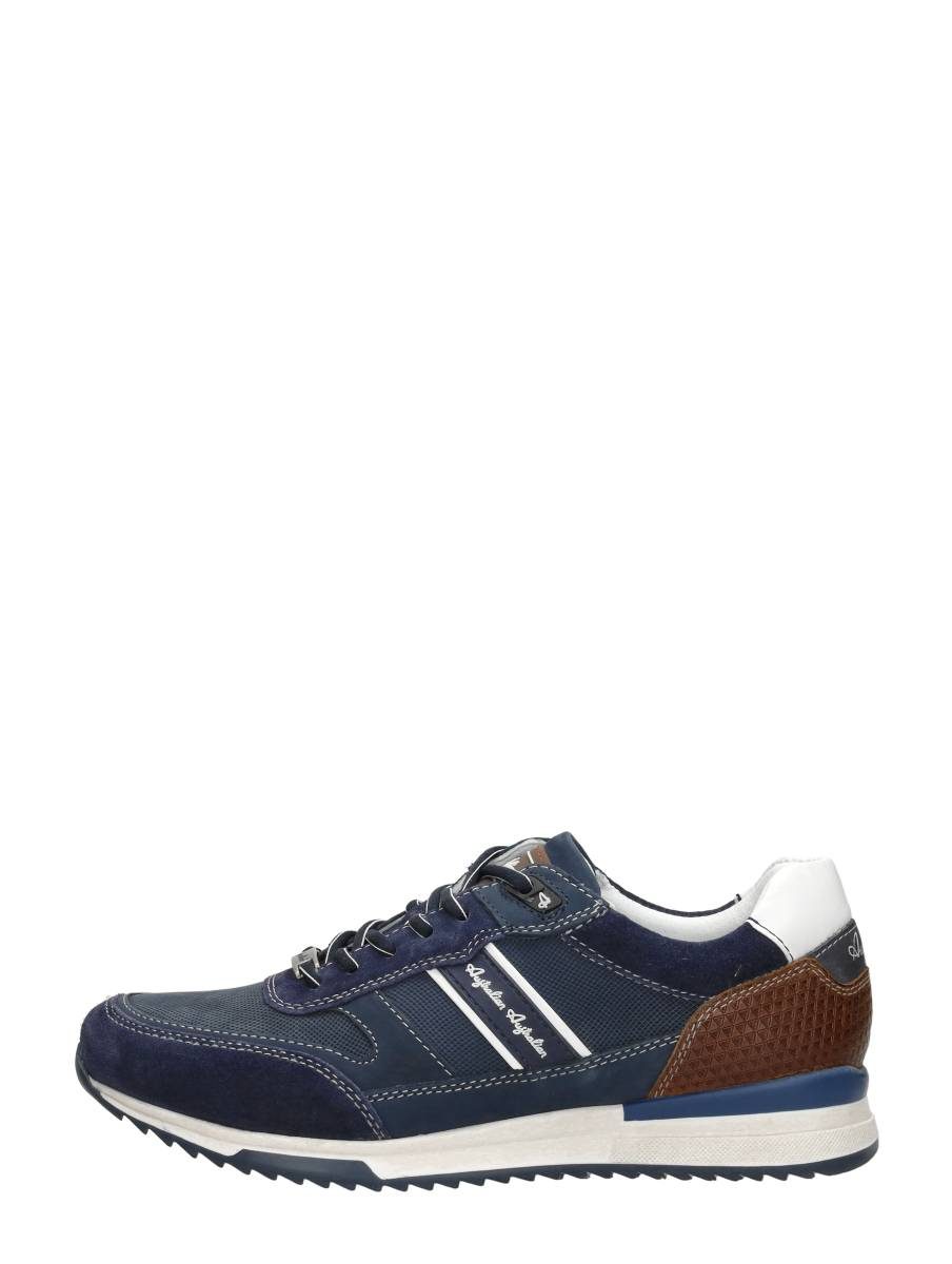 Australian - Filmon – blauw