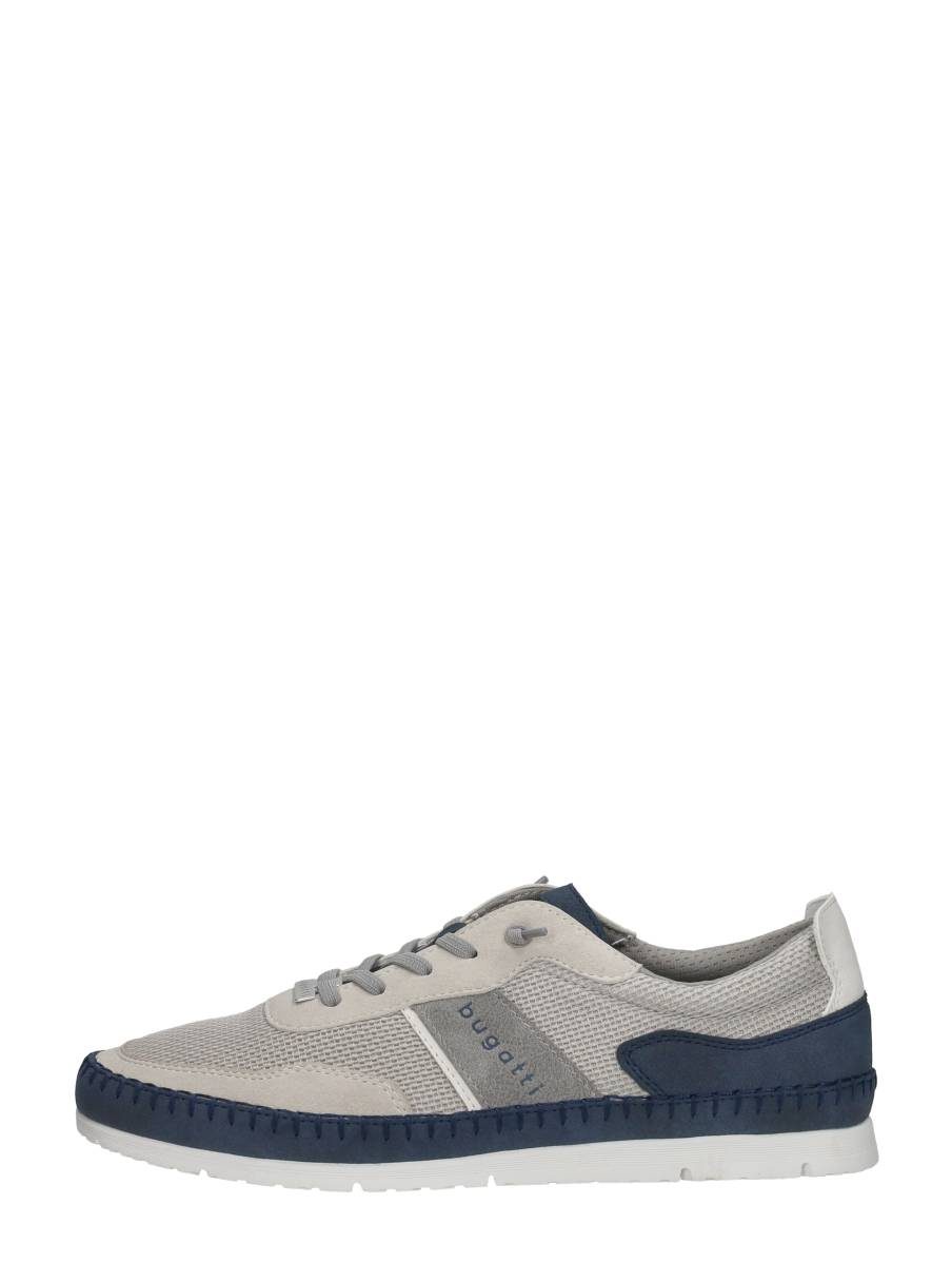 Bugatti - Clipperton – beige